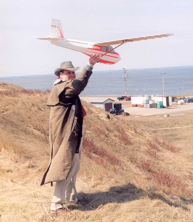 SGS 233A Canopy 1.9m Sailplane 112 Scale Suitable for Similar Scaled