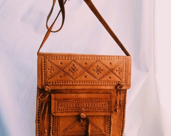 Retour packbeige Brown Vegan sac avec boucle de Poche Sac à dos chanvre Sac Sac D/'ordinateur Portable