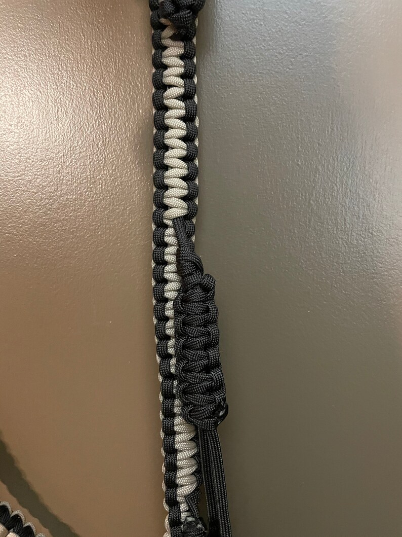 Handmade Duck & Goose Call Lanyard Cobra Braid Etsy