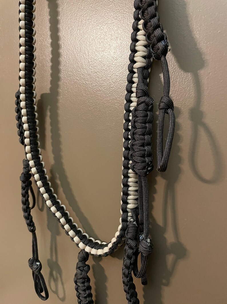 Handmade Duck & Goose Call Lanyard Cobra Braid Etsy