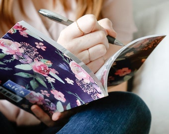 Reflection Journal - Dankbaarheid, Angst, Depressie, Geestelijke Gezondheid, Mindfulness, Gezondheid, Wellness, Chronische Ziekte, COVID-19