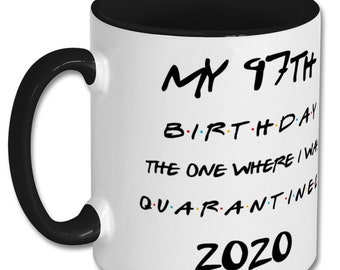 birthday gift for 97 year old woman