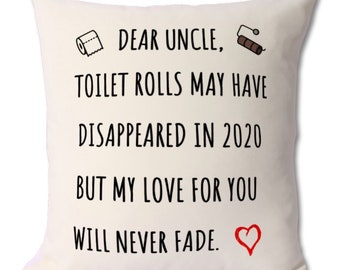 Uncle pillow | Etsy Dear Naps Pillow | Nap pillow, Dear