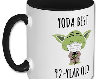 best gift for 92 year old woman