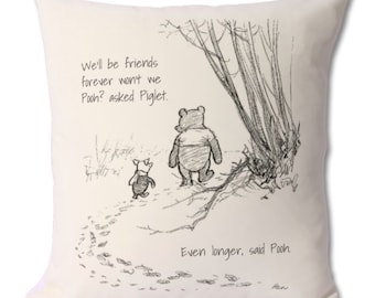 Best friend pillow | Etsy Best friend pillow | Etsy