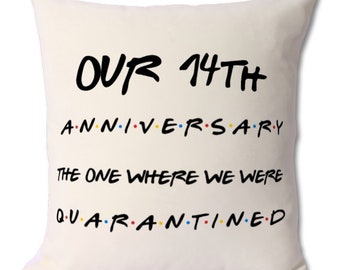 14 years of marriage anniversary