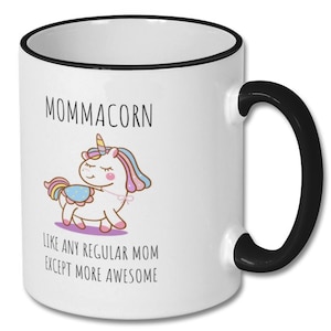 MOMMACORN MOM GIFT, moeder mok, cadeau voor moeder, moeders dag cadeau, moeder cadeau, moeder cadeau, moeder koffie mok, moeders dag aanwezig, moeder cadeau