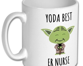 ER NURSE mug, er nurse gift,er nurse coffee mug,er nurse gift idea,emergency nurse,er nurse gifts,er nurse mugs,er department nurse