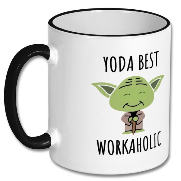 WORKAHOLIC mug, workaholic,workaholic gift,workaholic coffee mug,gift for workaholic,mug for workaholic