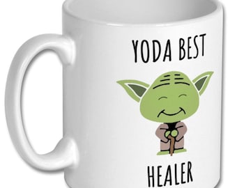 BEST HEALER mug, healer,healer mug,healer gift,healer coffee mug,healer gift idea,gift for healer,mug for healer,healers,healer coffee mugs