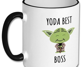 BEST BOSS mug, gift for boss,boss lady,girl boss,coworker gift,boss mug,best boss,boss gifts,boss appreciation,employer,employer gift