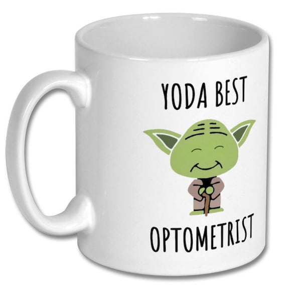 BEST OPTOMETRIST mug, optometrist,optometrist mug,optometrist gift,optometrist gift idea,optometrist coffee mug,gift for optometrist
