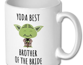 best BROTHER OF THE bride mug, brother of the bride, brother of the bride mug, brother of the bride gift, brother of the bride gift idea