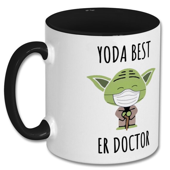 ER DOCTOR GIFT, er doctor mug, mug for er doctor, er doctor present, er doctor funny gift, er doctor, gift for er doctor