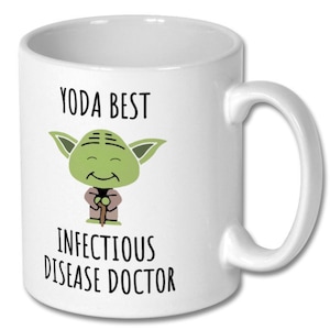 best INFECTIOUS DISEASE DOCTOR mug, infectious disease doctor, infectious disease doctor mug, infectious disease doctor gift
