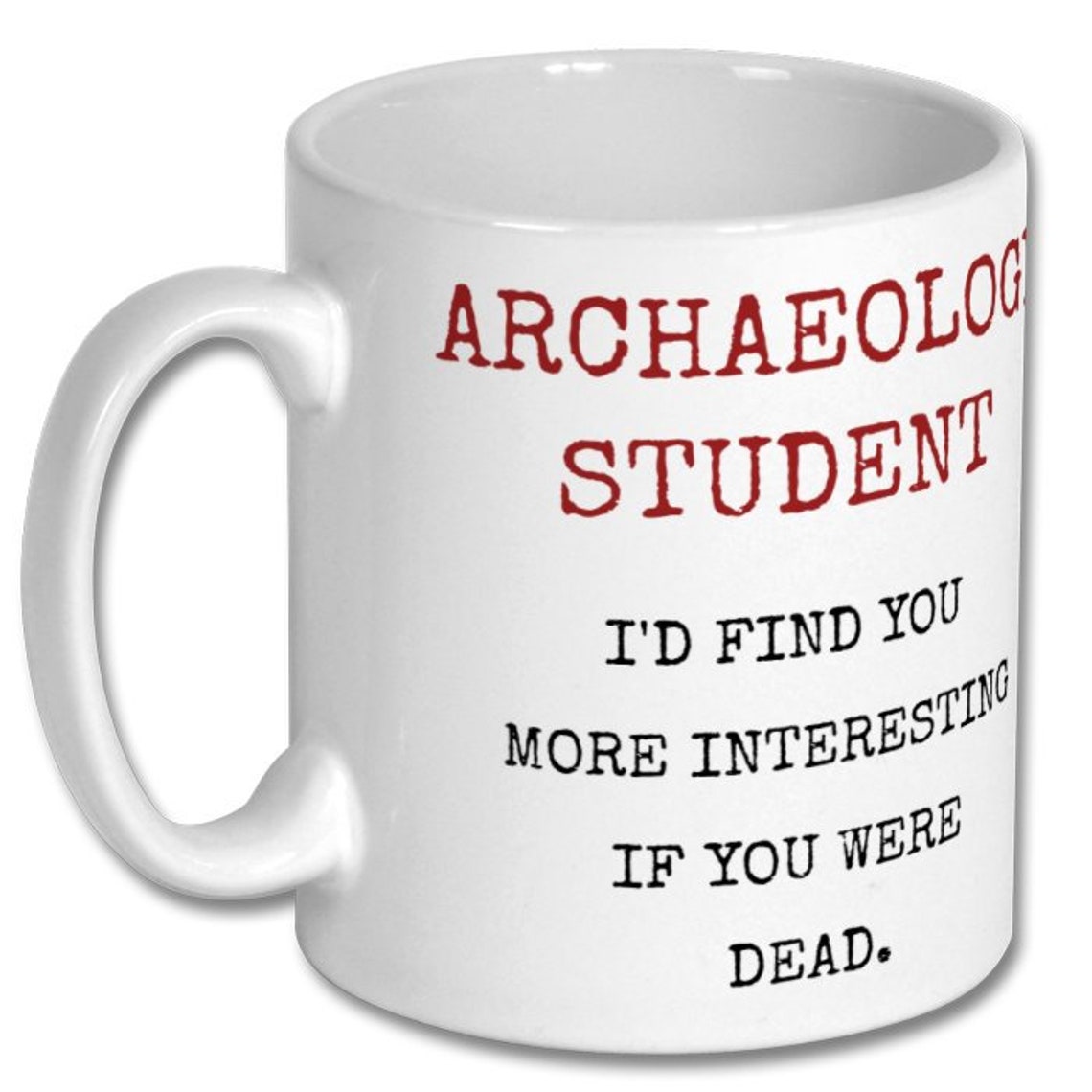 ARCHAEOLOGY STUDENT GIFT archaeology student cushion Etsy
