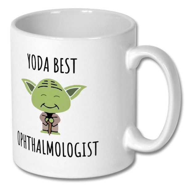 BESTE oogarts mok, oogarts, oogarts mok, oogarts geschenk, oogarts koffie mok, oogarts cadeau idee