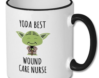 best WOUND CARE NURSE mug, wound care nurse, wound care nurse mug, wound care nurse gift, wound care nurse gift idea