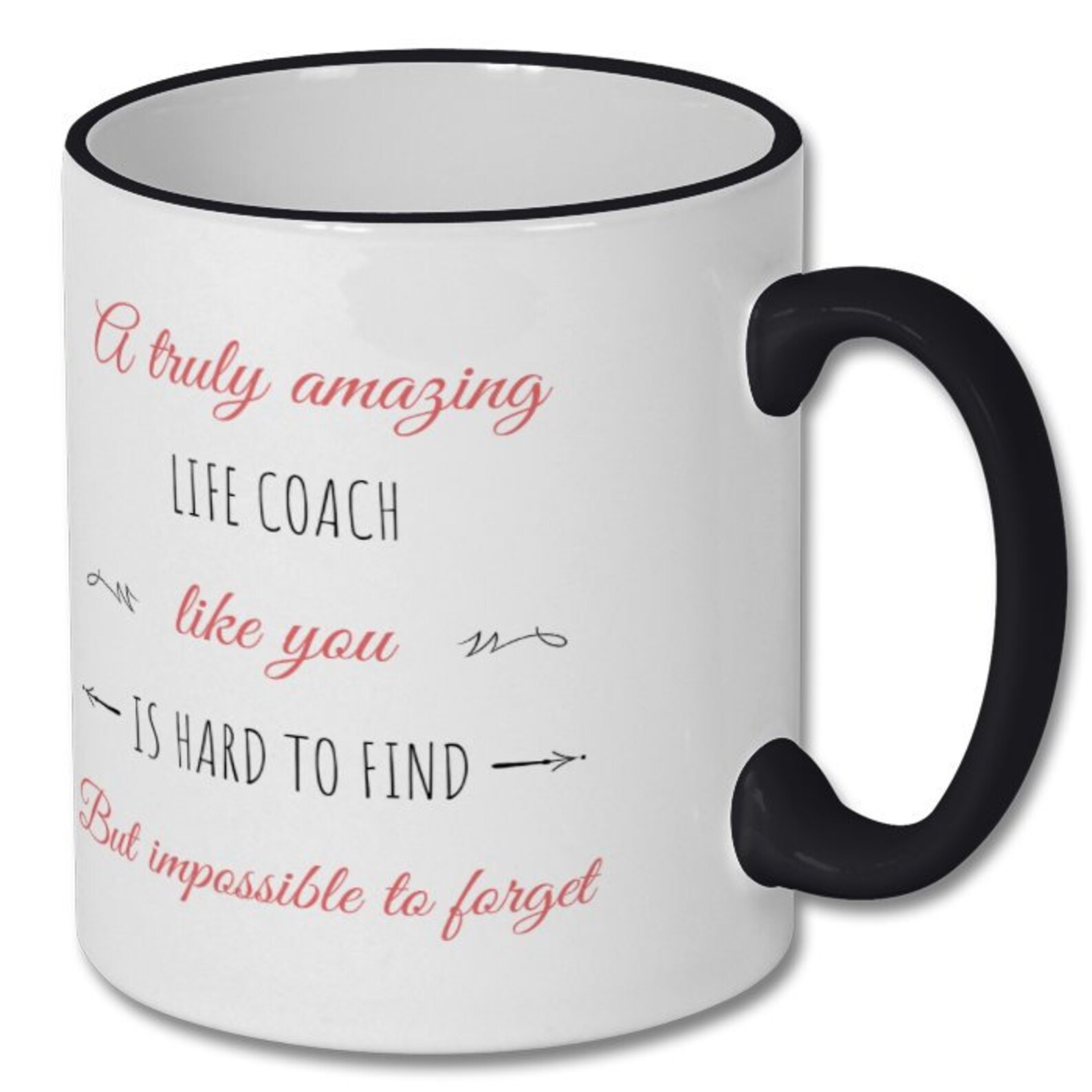 LIFE COACH Sweet GIFT Mug Life Coach Gift Life Coach Mug Etsy