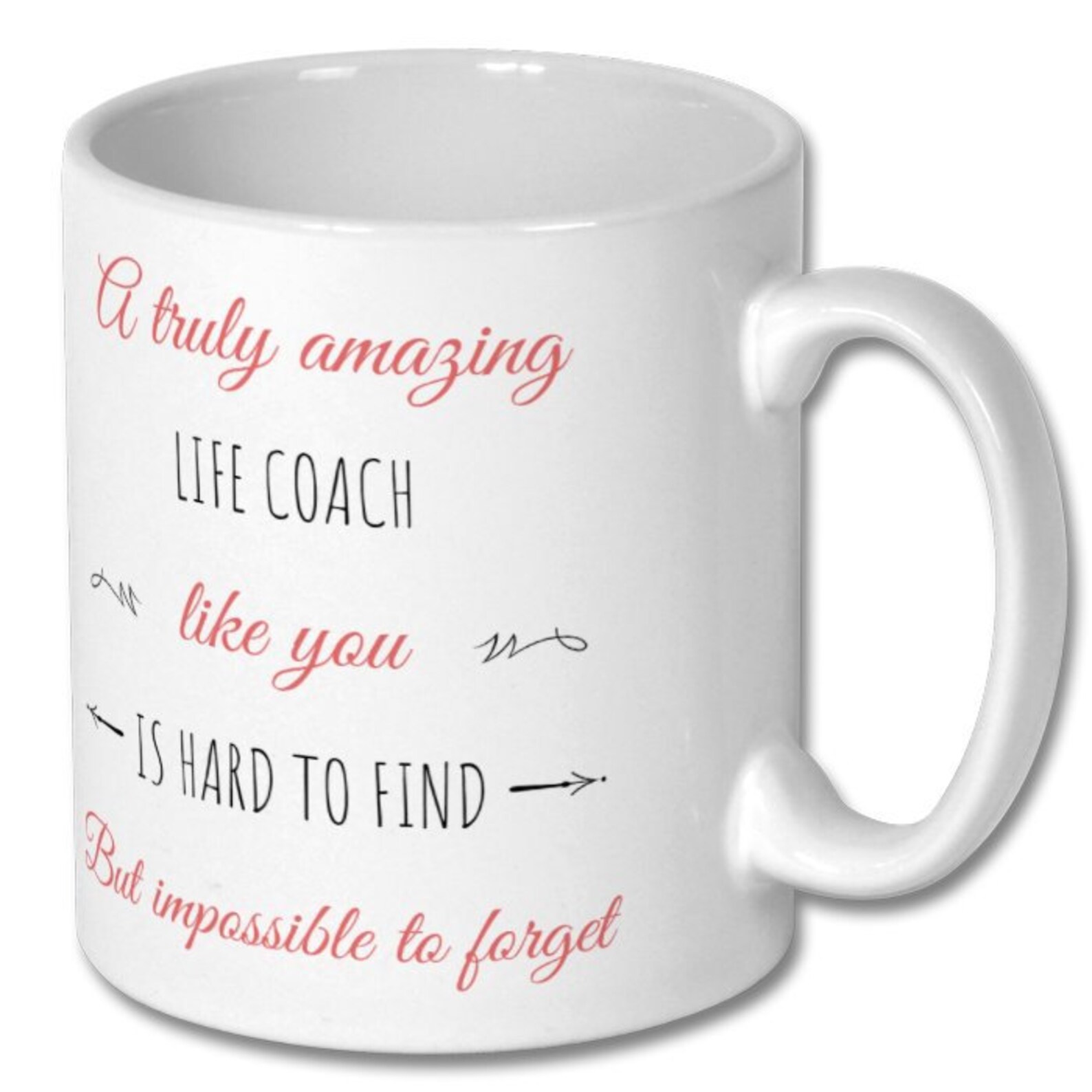 LIFE COACH Sweet GIFT Mug Life Coach Gift Life Coach Mug Etsy