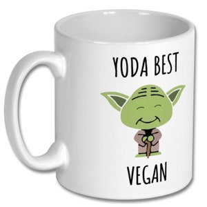 BEST VEGAN mug, vegan,vegan mug,vegan gift,vegan gift idea,vegan coffee mug,vegan shirt,vegans,gift for vegan,mug for vegan,vegan gifts image 2