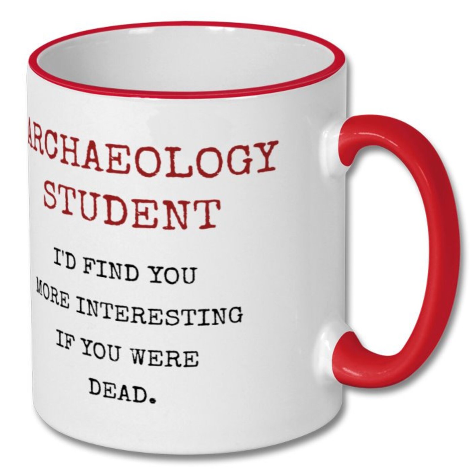 ARCHAEOLOGY STUDENT GIFT Archaeology Student Cushion Etsy