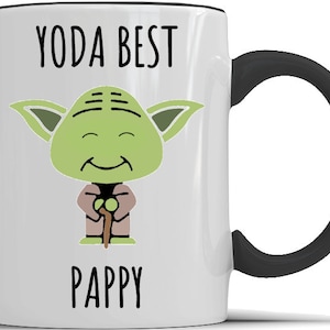 PAPPY GIFT, pappy mug, pappy coffee mug, pappy present, pappy funny gift, pappy, present for pappy, mug for pappy, pappy gift idea