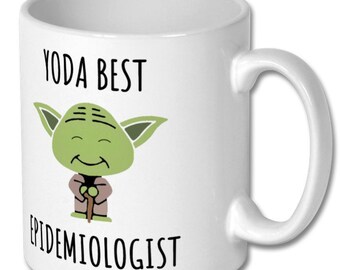 BEST EPIDEMIOLOGIST MUG, epidemiologist, epidemiologist mug, epidemiologist gift, epidemiologist coffee mug, epidemiologist gift idea
