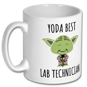 BEST LAB TECHNICIAN mug, lab technician,lab technician gift,lab technicians,lab techs,lab tech mug,lab tech gift,lab tech gift idea