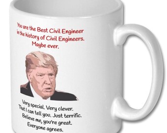 CIVIL ENGINEER mug, civil engineer,civil engineer gift,civil engineering,civil engineers
