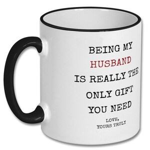 HUSBAND GIFT, husband mug, husband birthday, husband birthday gift, husband present, husband anniversary gift, best husband gift