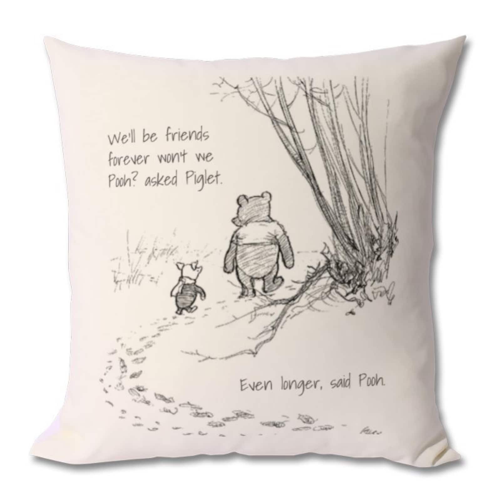 BEST FRIEND GIFT Best Friend Cushion Best Friend Pillow Etsy UK