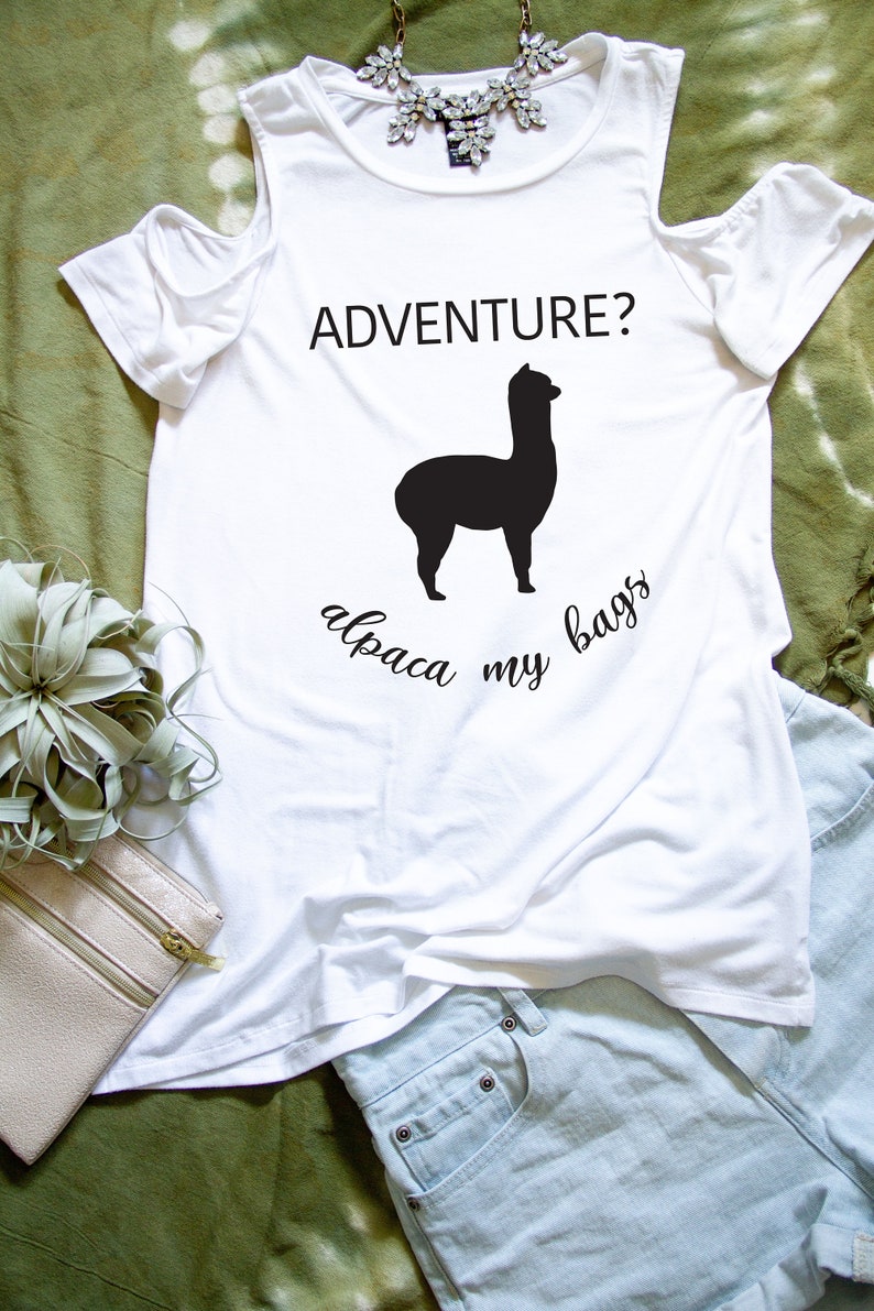 Download T-shirt SVG / SVG Files for Cricut / Cutting File / Shirt SVG | Etsy