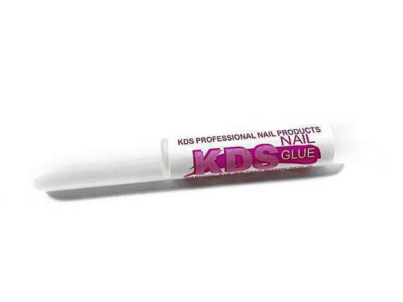 KDS Nail Glue , Gel Tabs , Nail Stickers Adhesive for Press on Nails