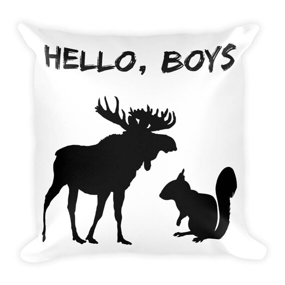 Supernatural Crowley King Of Hell Hello Boys Moose And Etsy Supernatural Crowley King Of Hell Hello Boys Moose And Etsy