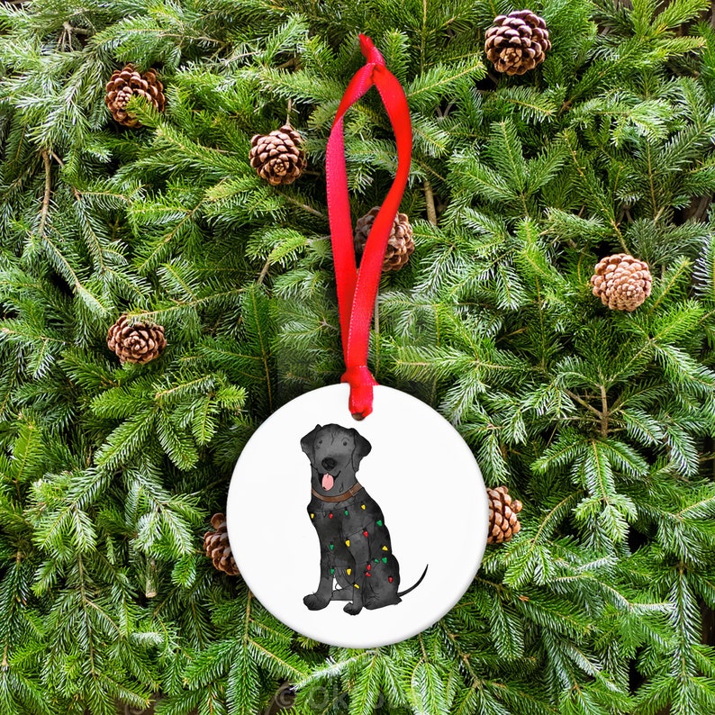black labrador christmas gifts