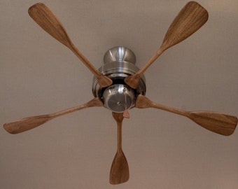 Klimaanlagen Heizgerate Fleur De Lis Ceiling Fan Blade Covers