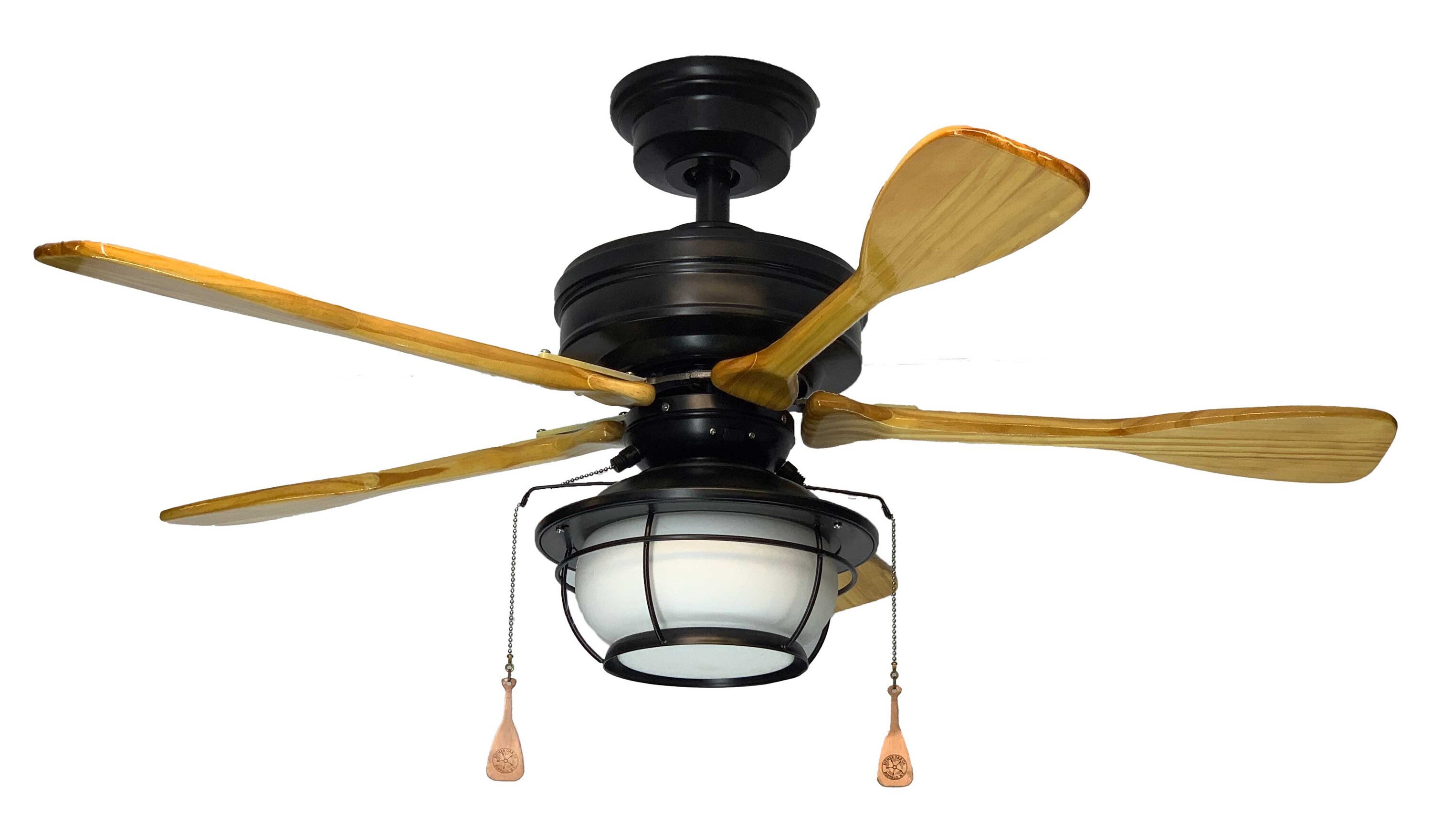 Airwave 42 L. Natural Oars. Custom Made Nautical Etsy