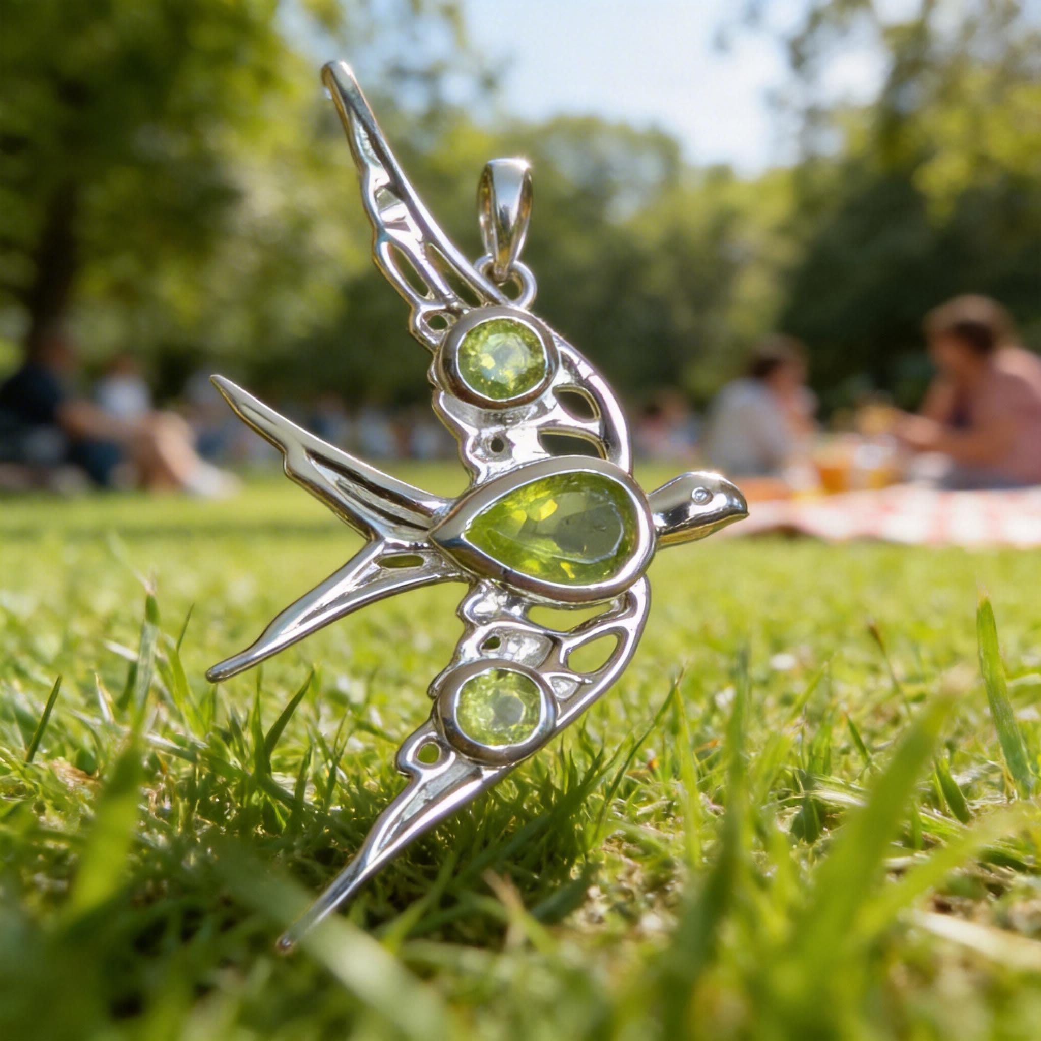 A Symbol of Everlasting Love - Etsy