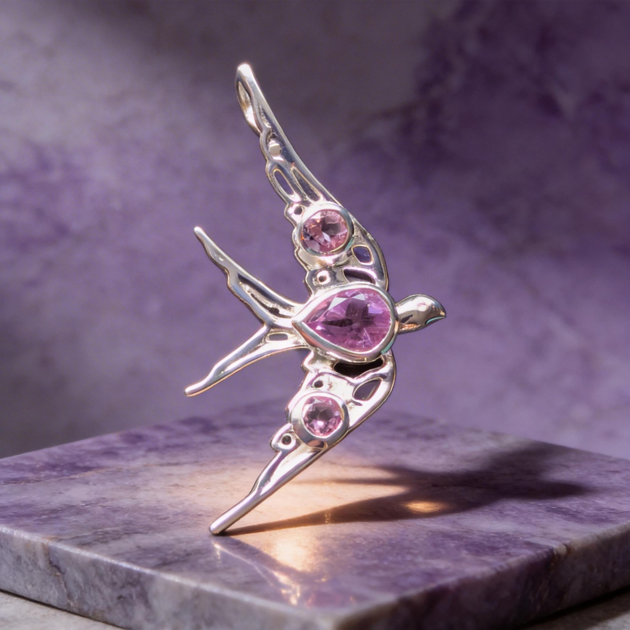 A Symbol of Everlasting Love - Etsy