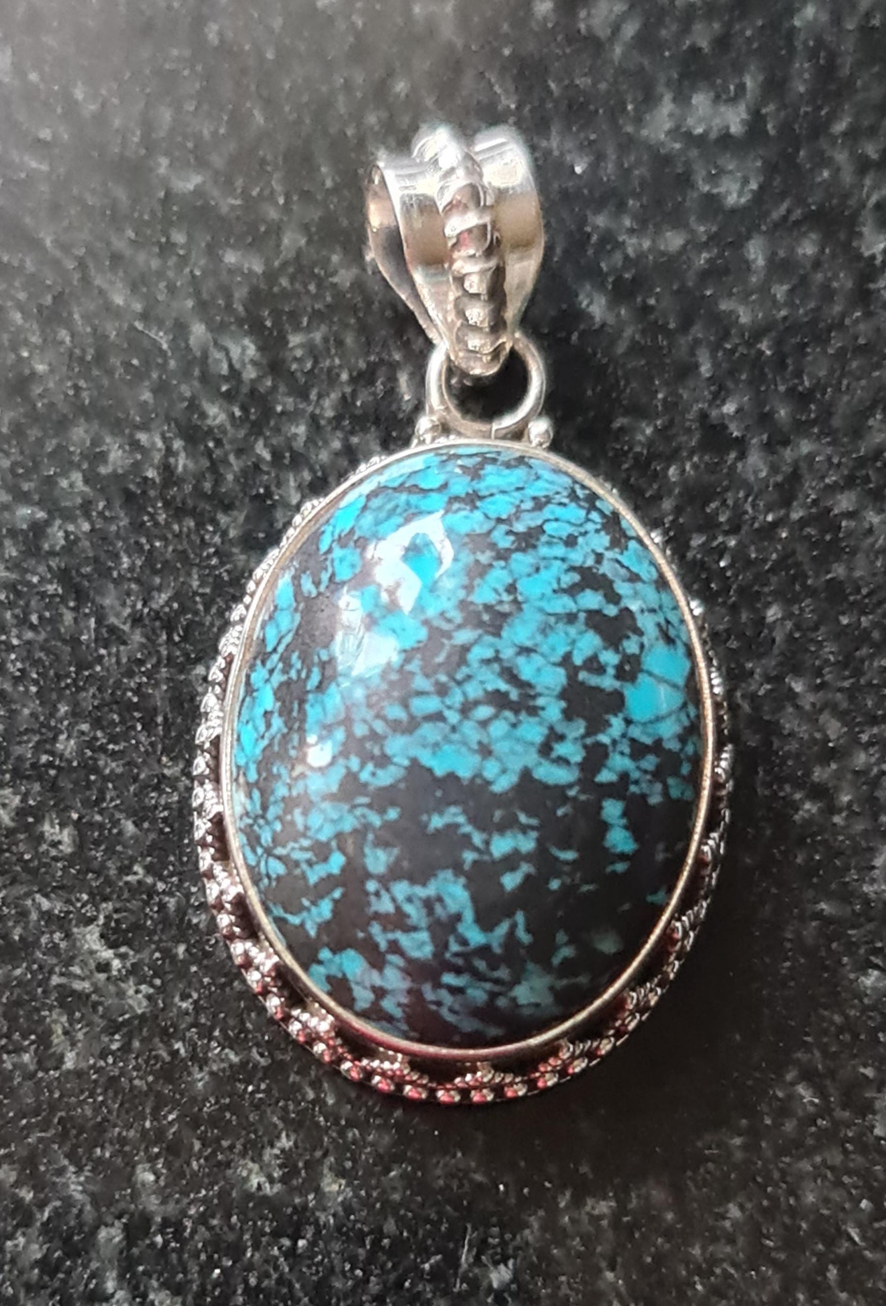 B チャンキー ユニセックス ハンドメイド スターリングシルバー