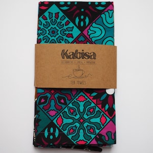 Tea Towels (set of 2)