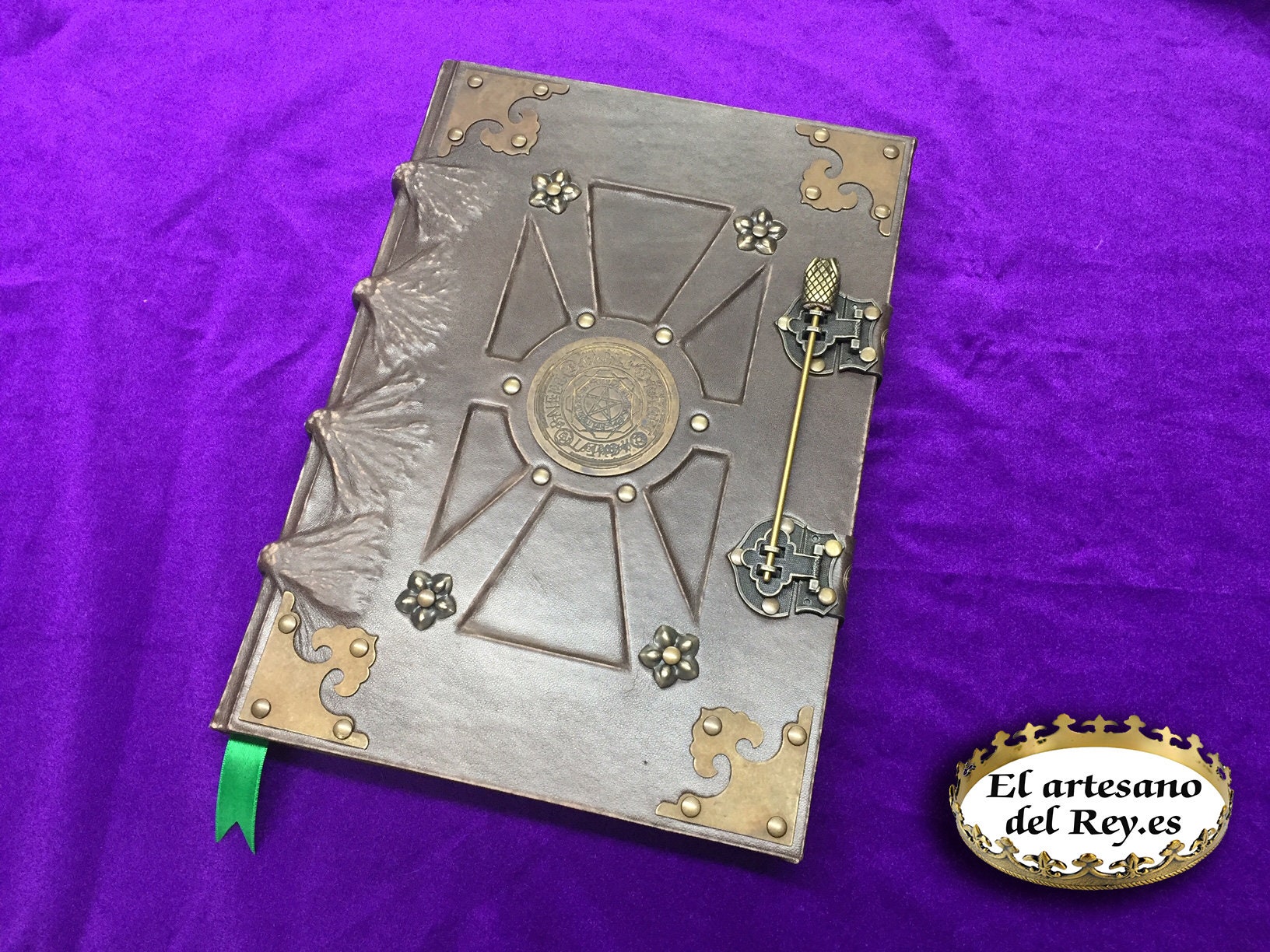 Ars Magica Etsy