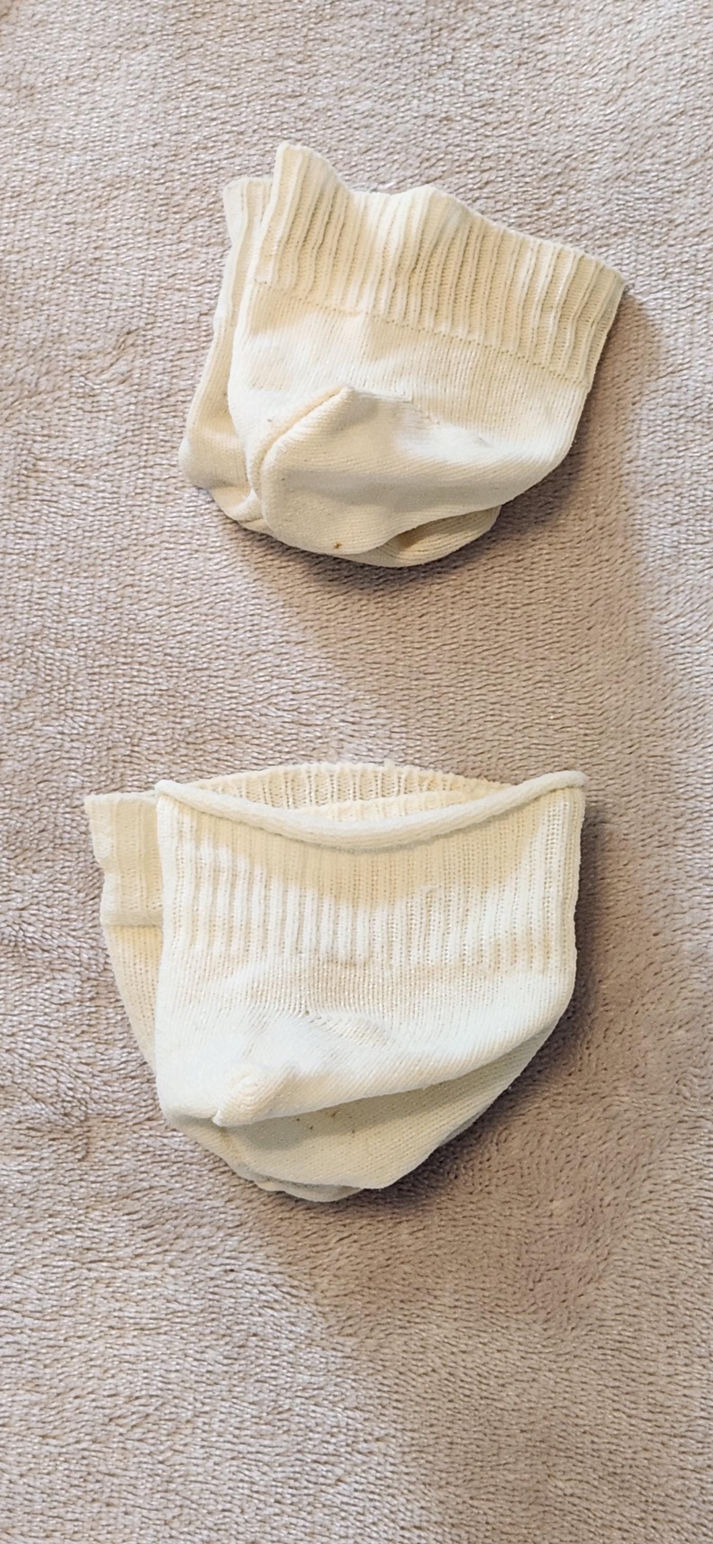 Original Cabbage Patch Clothing Socks and Shoes - Etsy