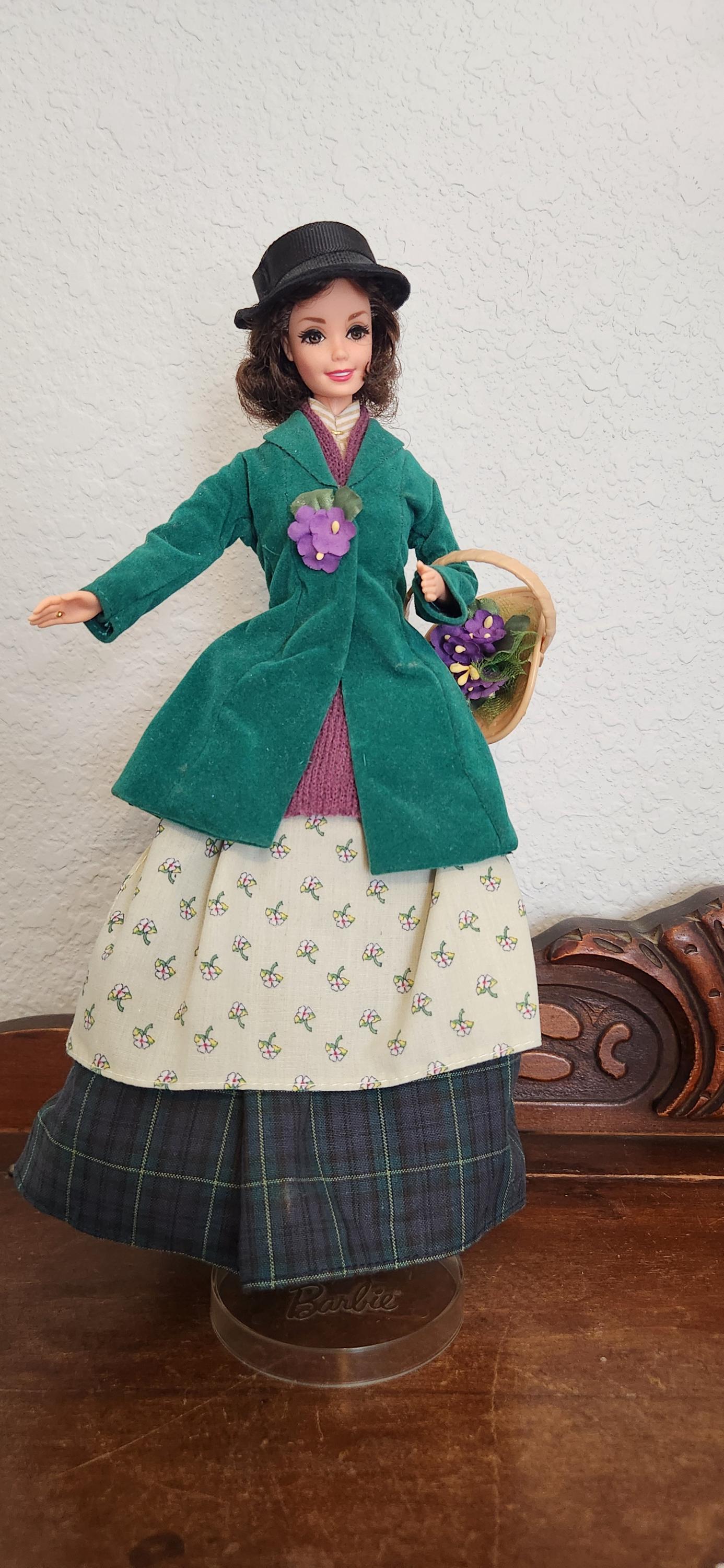 Eliza Doolittle Dress - Etsy