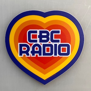 Retro CBC Heart