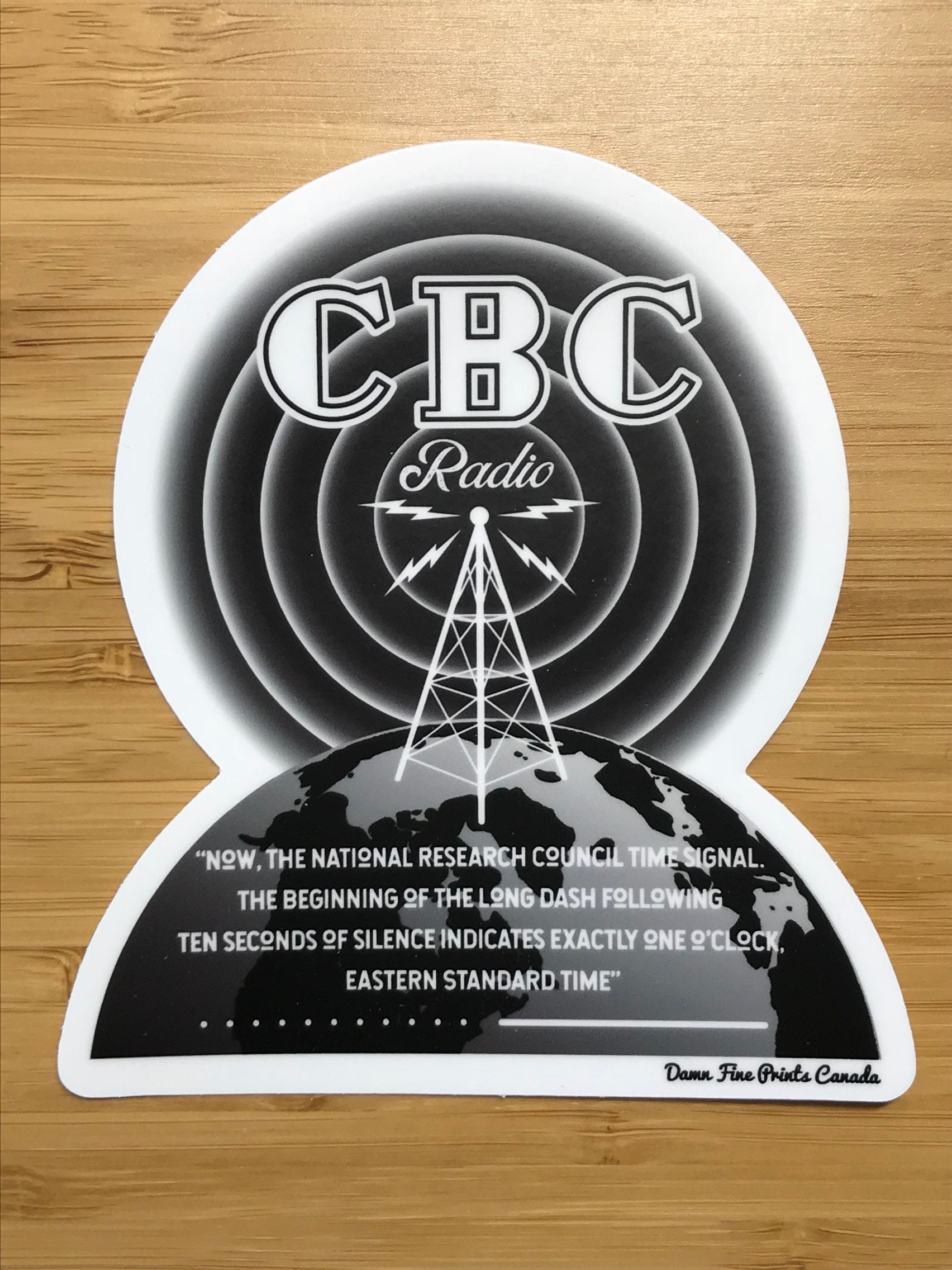 Cbc Radio Canada