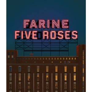 Five Roses