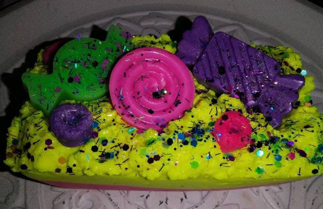 Vendor Wax Wax Loaf Wax Wax Melt Rock Candy Etsy