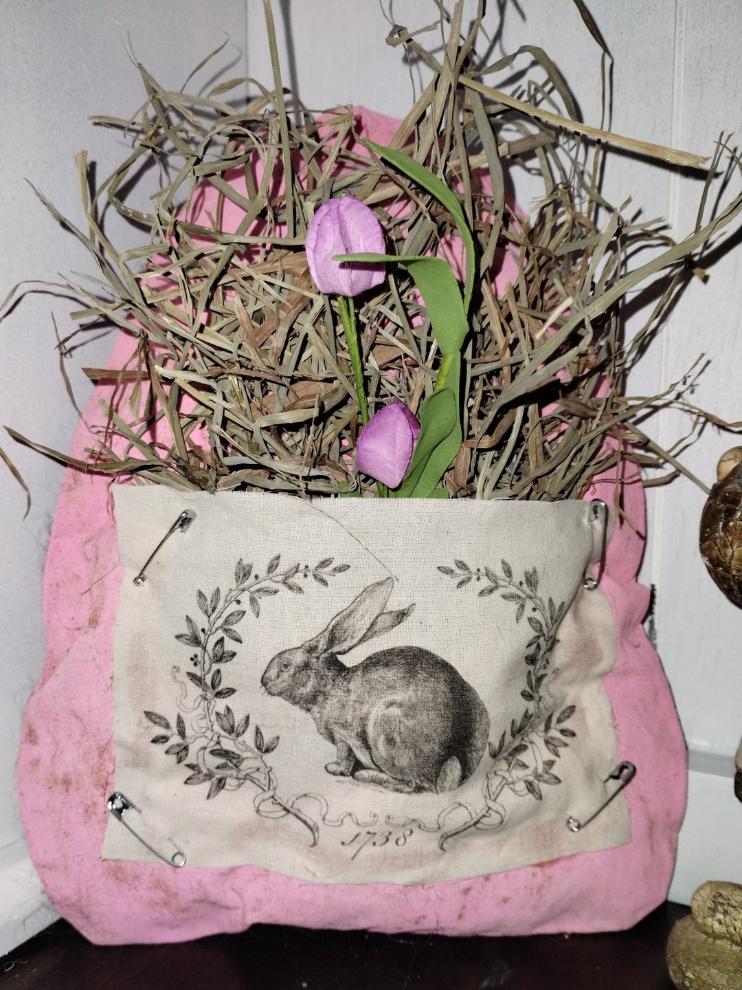Spring Pics Primitive Primitive Egg| Primitive Spring| Primitive Spring| Easter Bunny ...